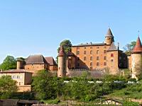 Jarnioux - Chateau de Jarnioux (4)